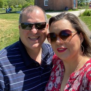 Meet your Posher, Irma